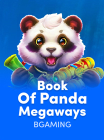 Book of Panda MEGawars Terbaru untuk Pemain: Review dan Panduan — ikon game