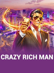 Crazy Rich Man Game Terbaru: Review, RTP, dan Akses Main — ikon game