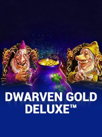 Info Game Dwarven Gold Deluxe Terlengkap untuk Pemula — ikon game