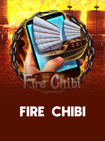 Fire Chibi M Slot: RTP, Volatilitas, dan Cara Main — ikon game