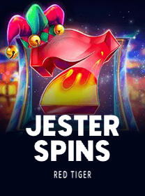 Review Game Jester Spins Terlengkap untuk Pemula — ikon game