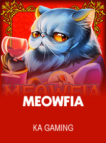 Cara Main Meowfia di HP Android dengan Benar — ikon game