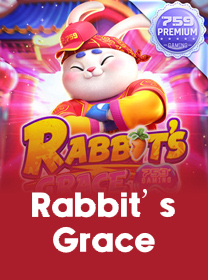 Panduan Bermain Rabbits Grace — ikon game