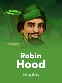 Robin Hood Terbaru: Review, RTP, dan Link Bermain — ikon game