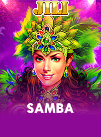 Samba Terbaru untuk Pemula: Review dan Panduan — ikon game