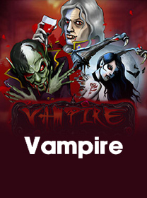 Cara Menang Bermain Vampire dengan Mudah — ikon game