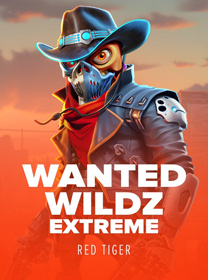 Game Wanted Wildz Extreme dengan RTP Tinggi dan Fitur Menarik — ikon game