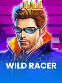 Review Wild Racer Game Terbaru 2026 untuk Pemula — ikon game