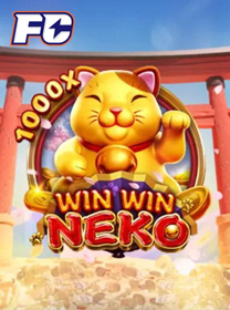 Review Game Win Win Neko: RTP, Fitur, dan Kelebihan — ikon game