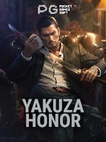 Panduan Lengkap Bermain Yakuza Honor di Android — ikon game