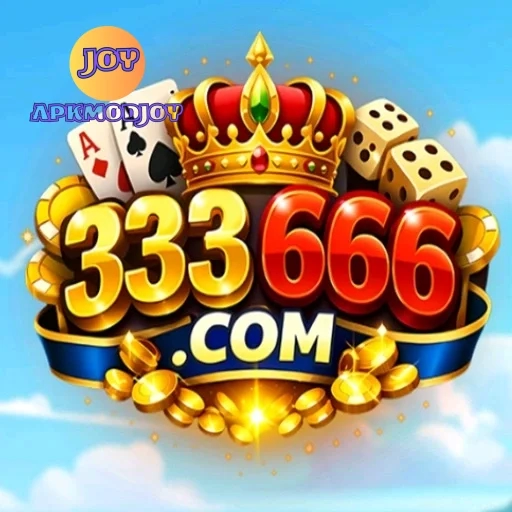 333666 APK Full Version untuk Android APK Resmi — ikon aplikasi
