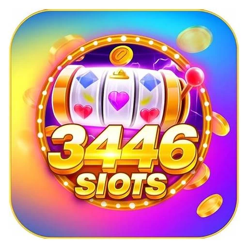 3446slots APK Terbaru dengan Fitur Lengkap APK Resmi — ikon aplikasi