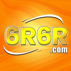 Cara Pasang 6r6r di HP Android dengan Benar APK Resmi — ikon aplikasi