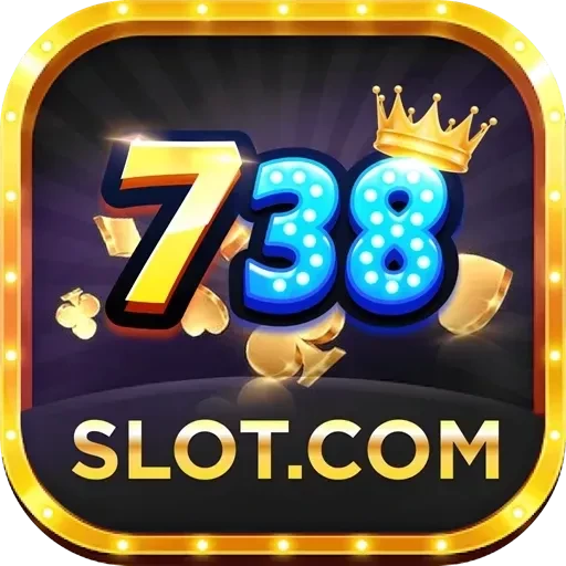 738slot APK Terbaru dan Aman untuk Diunduh APK Resmi — ikon aplikasi