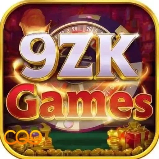 9zkgames Terbaru: Download APK dan Info Lengkap APK Resmi — ikon aplikasi