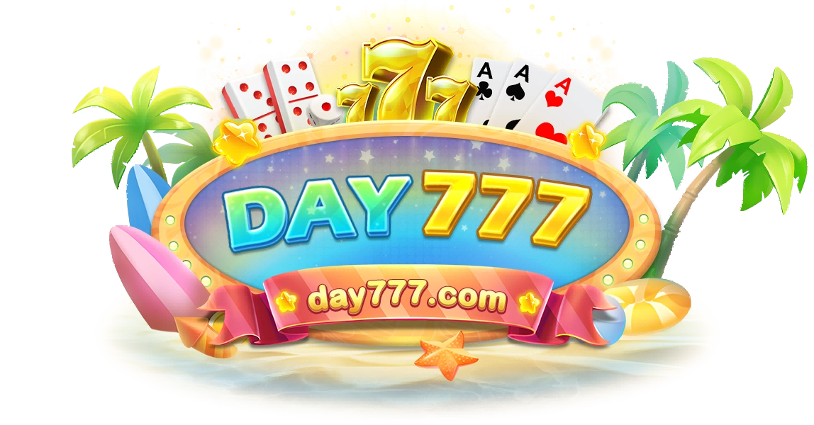 DAY777 APK Terbaru 2026 untuk Semua Perangkat APK Resmi — ikon aplikasi