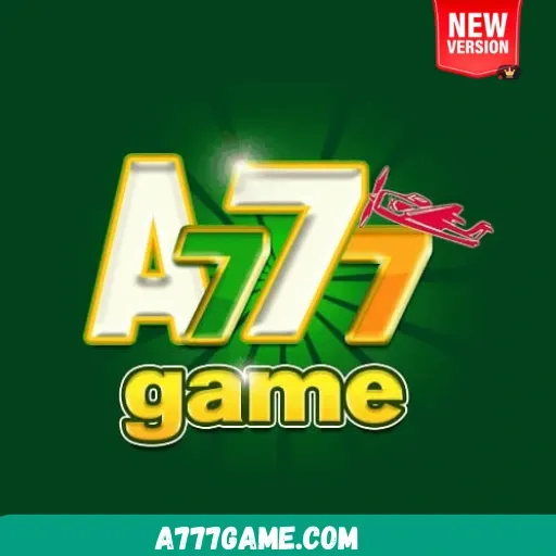a777game Versi Terbaru: Apa yang Baru? APK Resmi — ikon aplikasi