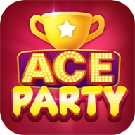 Download aceparty APK Terbaru Full Version APK Resmi — ikon aplikasi