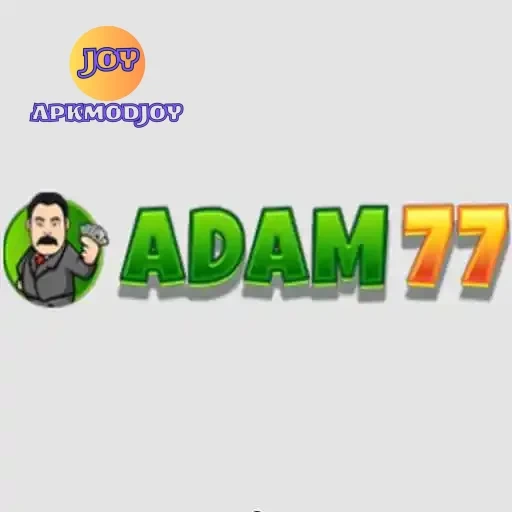 Aplikasi adam77 Terbaru dengan Fitur Terbaik APK Resmi — ikon aplikasi