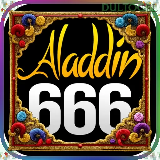 Ikon aladdin666