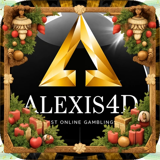 Cara Update Aplikasi alexis4d ke Versi Terbaru APK Resmi — ikon aplikasi