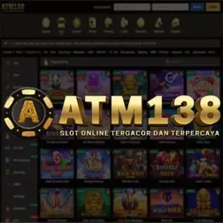 Download atm138 APK Terbaru Full Version APK Resmi — ikon aplikasi