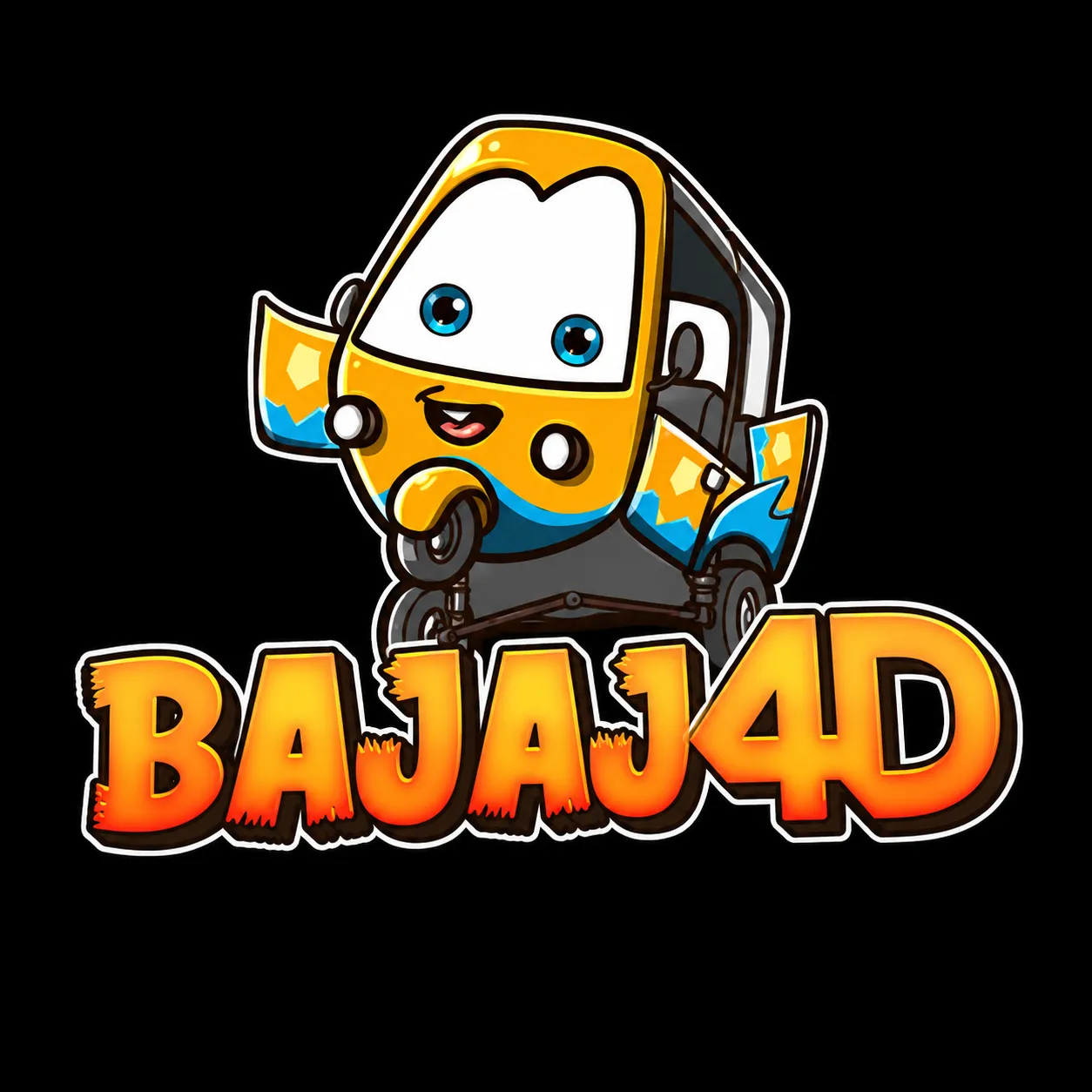 bajaj4d App: Info, Rating, dan Link Download APK Resmi — ikon aplikasi