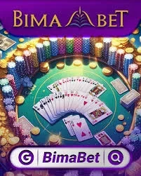 bimabet Versi Terbaru: Apa yang Baru? APK Resmi — ikon aplikasi