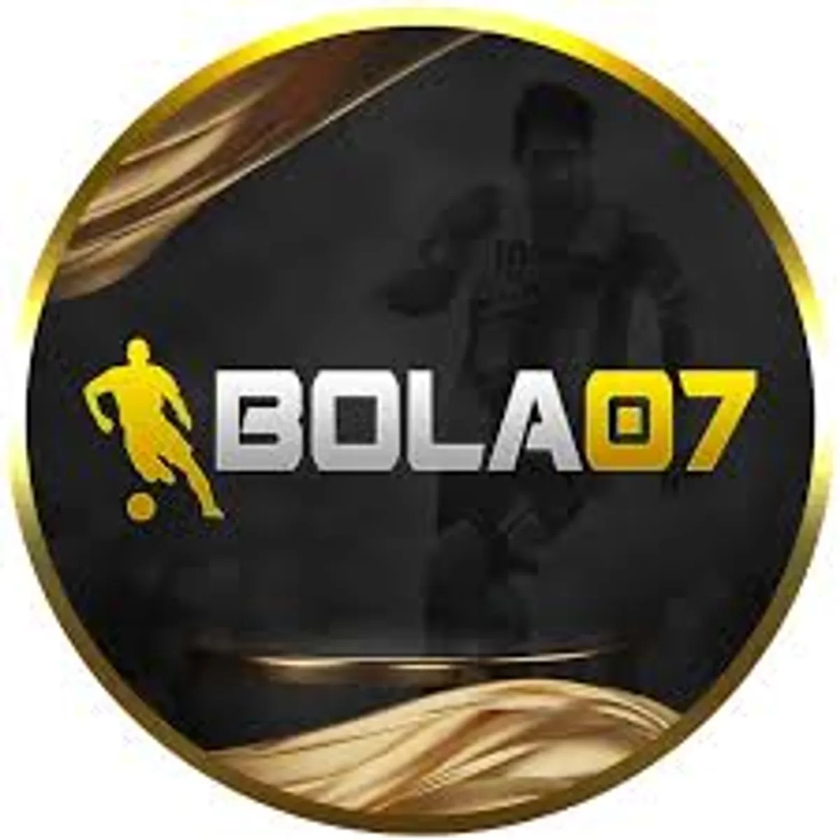 bola07 App APK Terbaru APK Resmi — ikon aplikasi