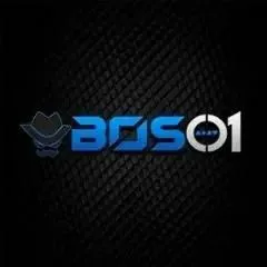 bos01 App Terbaru: Fitur Unggulan dan Download APK Resmi — ikon aplikasi