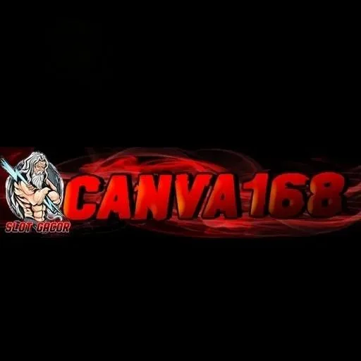 canva168 Terbaru 2026: Download APK dan Review APK Resmi — ikon aplikasi