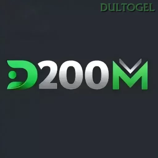 Ikon d200m