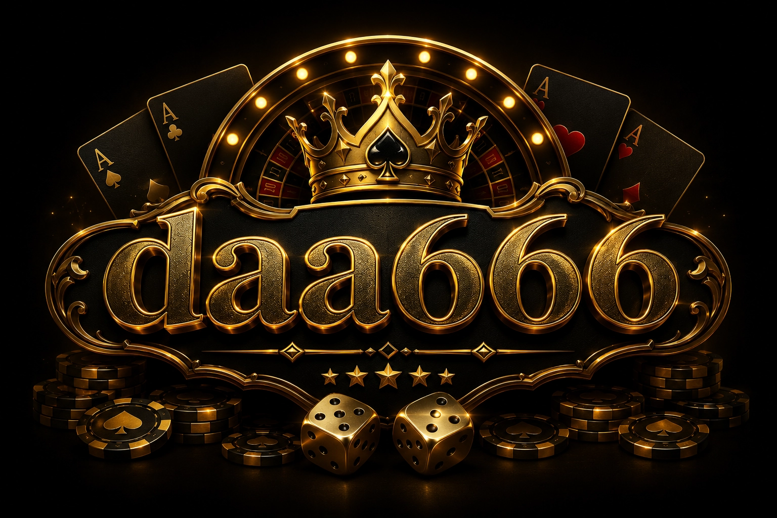 daa666 App: Info, Rating, dan Link Download APK Resmi — ikon aplikasi