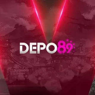 depo89 App: Info, Rating, dan Link Download APK Resmi — ikon aplikasi