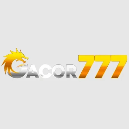 gacor777 APK Terbaru dengan Fitur Lengkap APK Resmi — ikon aplikasi
