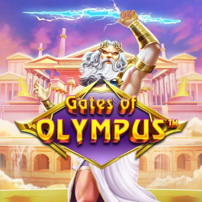 Review Lengkap Aplikasi gatesofolympus Terbaru APK Resmi — ikon aplikasi