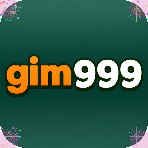 gim999 APK Full Version untuk Android APK Resmi — ikon aplikasi