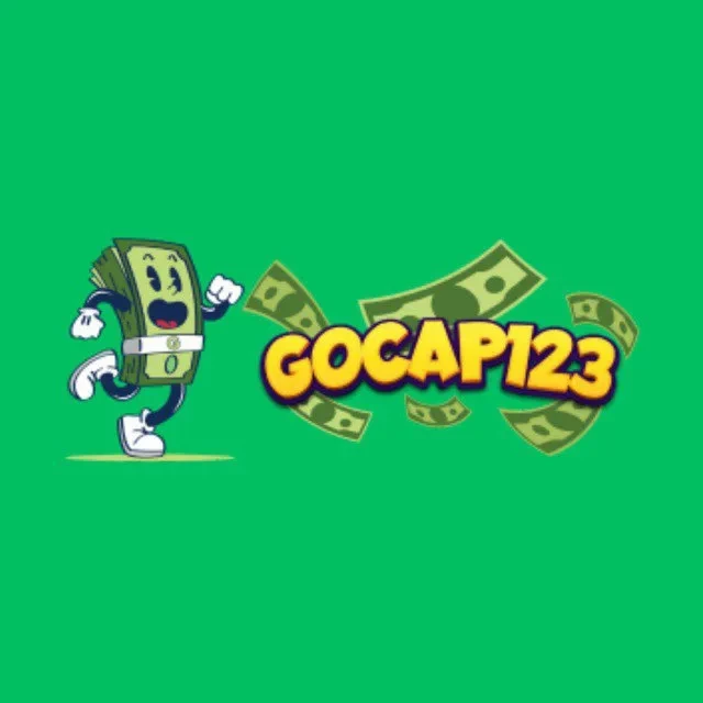 gocap123 APK Full Version untuk Android APK Resmi — ikon aplikasi