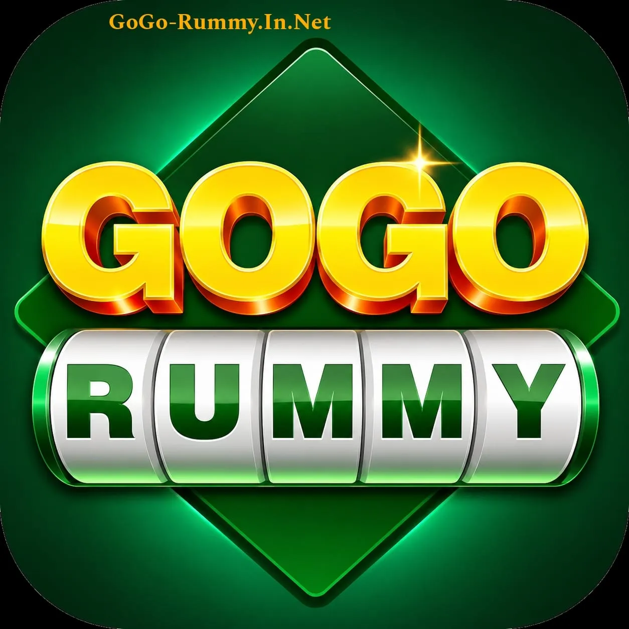gogorummy APK: Fitur, Ukuran, dan Link Download APK Resmi — ikon aplikasi