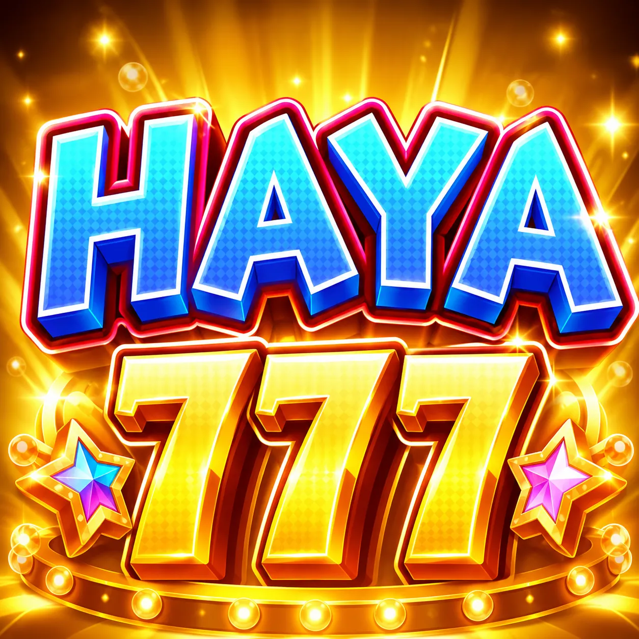 Download haya777 APK Terbaru untuk HP Android APK Resmi — ikon aplikasi