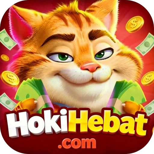 hokihebat App Terbaru: Fitur Unggulan dan Download APK Resmi — ikon aplikasi