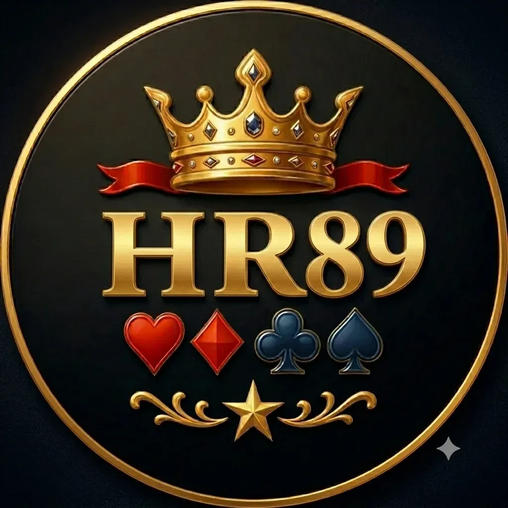 hr89 Versi Terbaru: Apa yang Baru? APK Resmi — ikon aplikasi