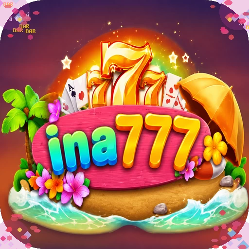 ina777 Terbaru untuk Android: Download APK Gratis APK Resmi — ikon aplikasi