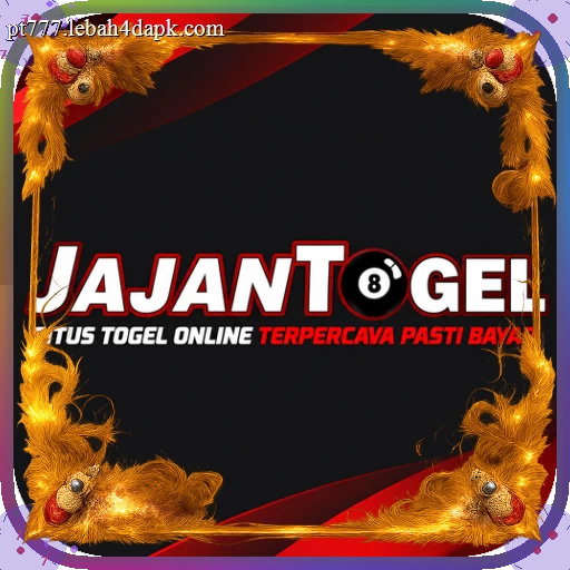 Aplikasi jajantogel Resmi dan Terpercaya di Android APK Resmi — ikon aplikasi