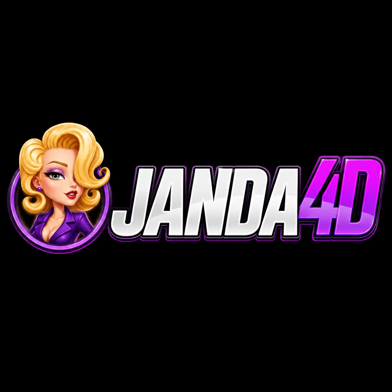 janda4d APK Terbaru 2026 untuk Semua Perangkat APK Resmi — ikon aplikasi