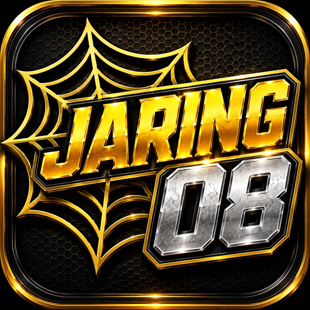 Download jaring08 APK Original untuk Android APK Resmi — ikon aplikasi