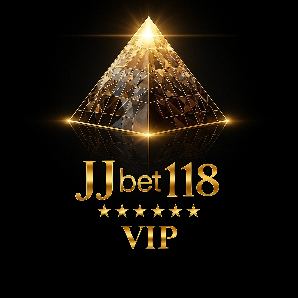 Cara Menggunakan Aplikasi jjbet118 untuk Pemula APK Resmi — ikon aplikasi