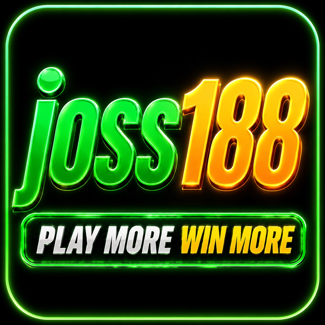 Update Aplikasi joss188 ke Versi Terbaru APK Resmi — ikon aplikasi
