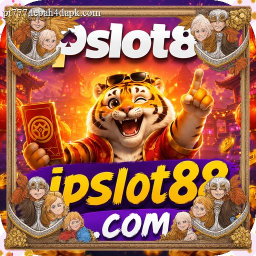 jpslot88 App Terbaru: Fitur Unggulan dan Download APK Resmi — ikon aplikasi