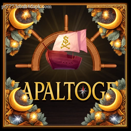 Panduan Lengkap Aplikasi kapaltogel untuk Pemula APK Resmi — ikon aplikasi